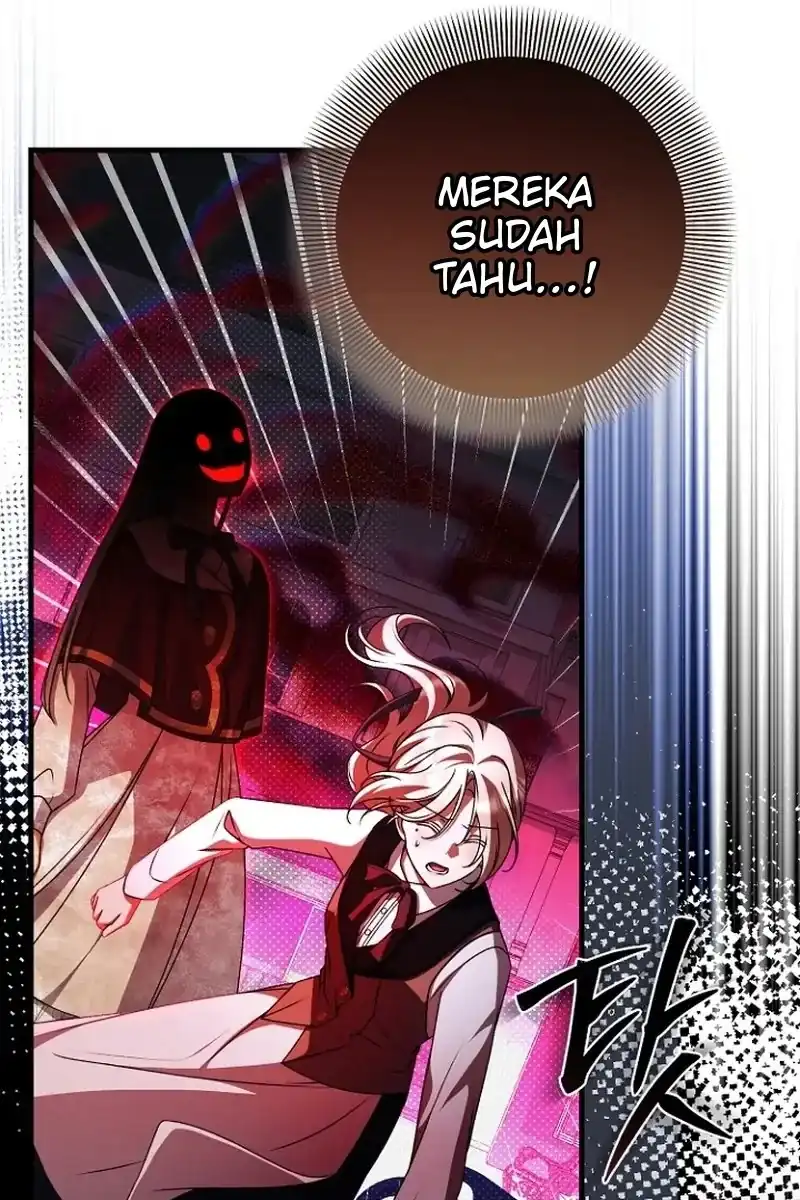 Baca Surviving in a School of Ghost Stories Chapter 61 Bahasa Indonesia page 158