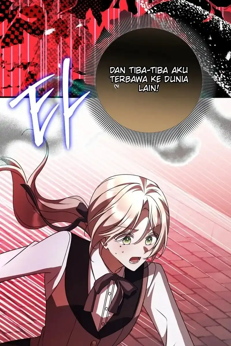 Baca Surviving in a School of Ghost Stories Chapter 61 Bahasa Indonesia page 162