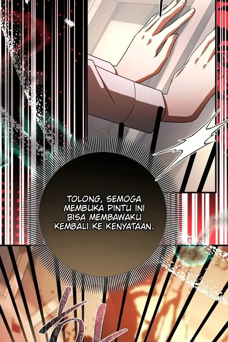 Baca Surviving in a School of Ghost Stories Chapter 61 Bahasa Indonesia page 168