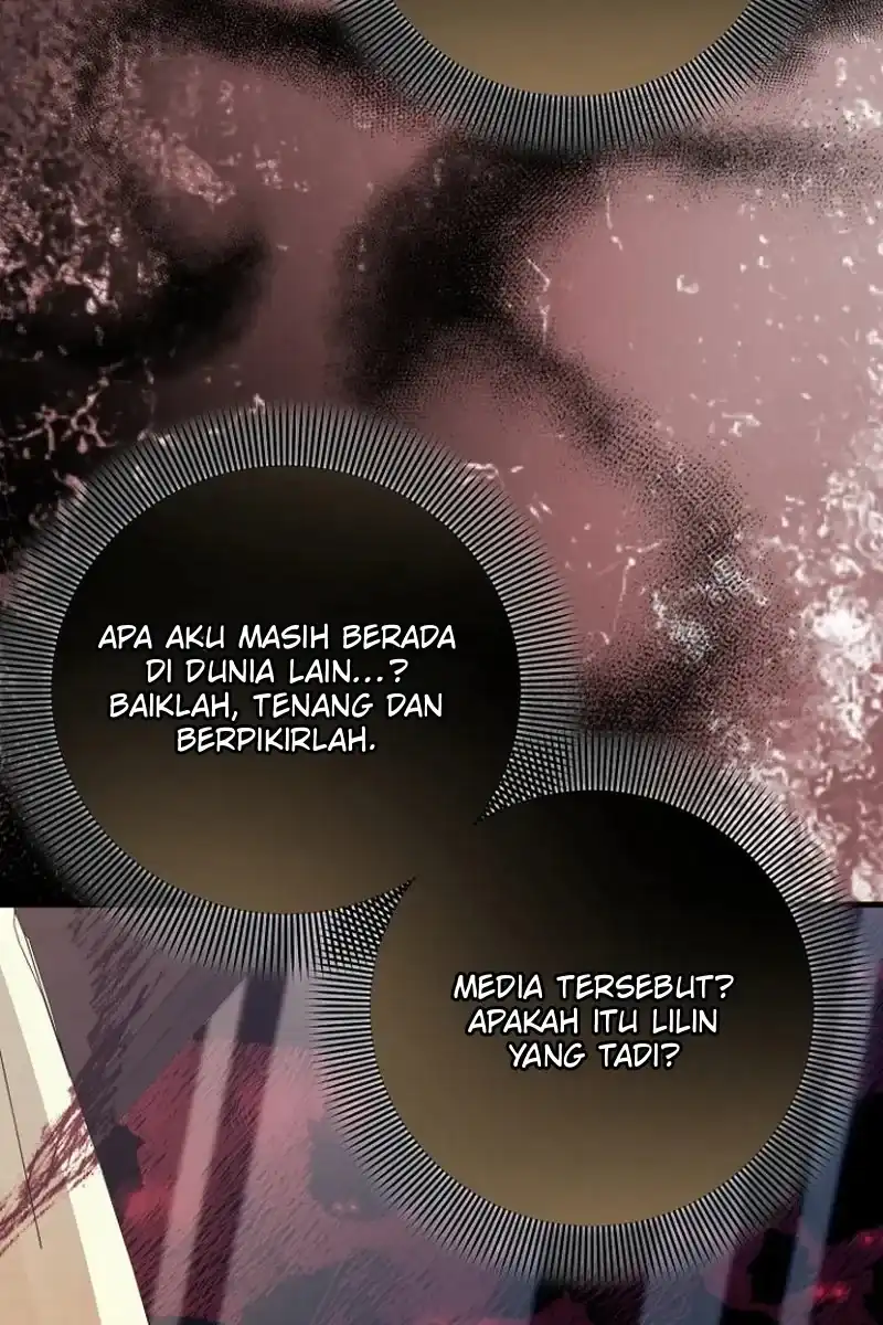 Baca Surviving in a School of Ghost Stories Chapter 61 Bahasa Indonesia page 178
