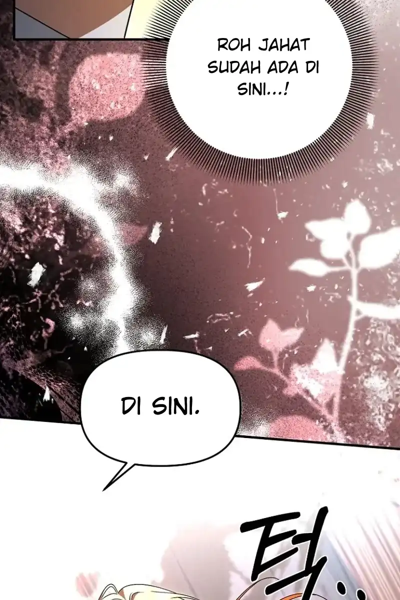 Baca Surviving in a School of Ghost Stories Chapter 61 Bahasa Indonesia page 188
