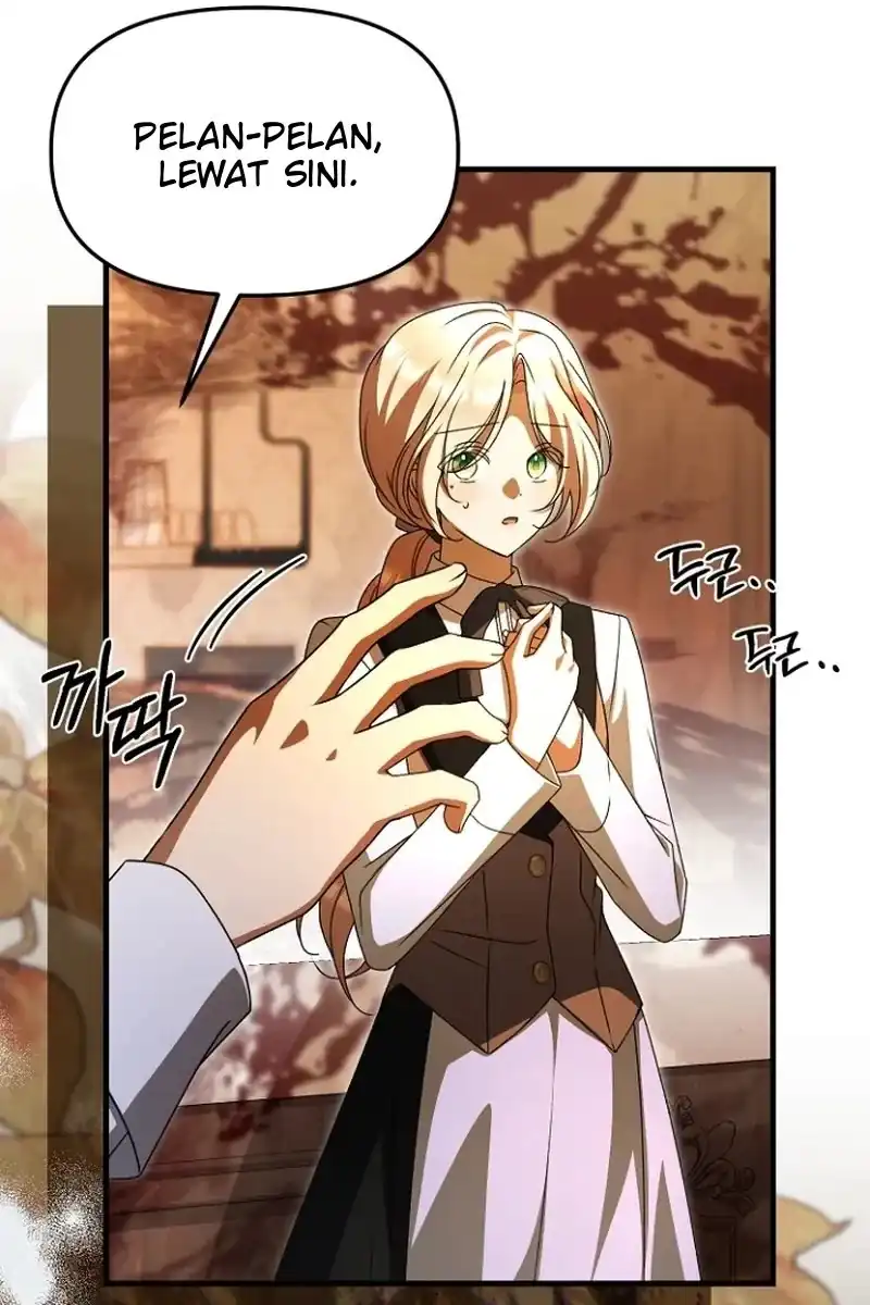 Baca Surviving in a School of Ghost Stories Chapter 61 Bahasa Indonesia page 196