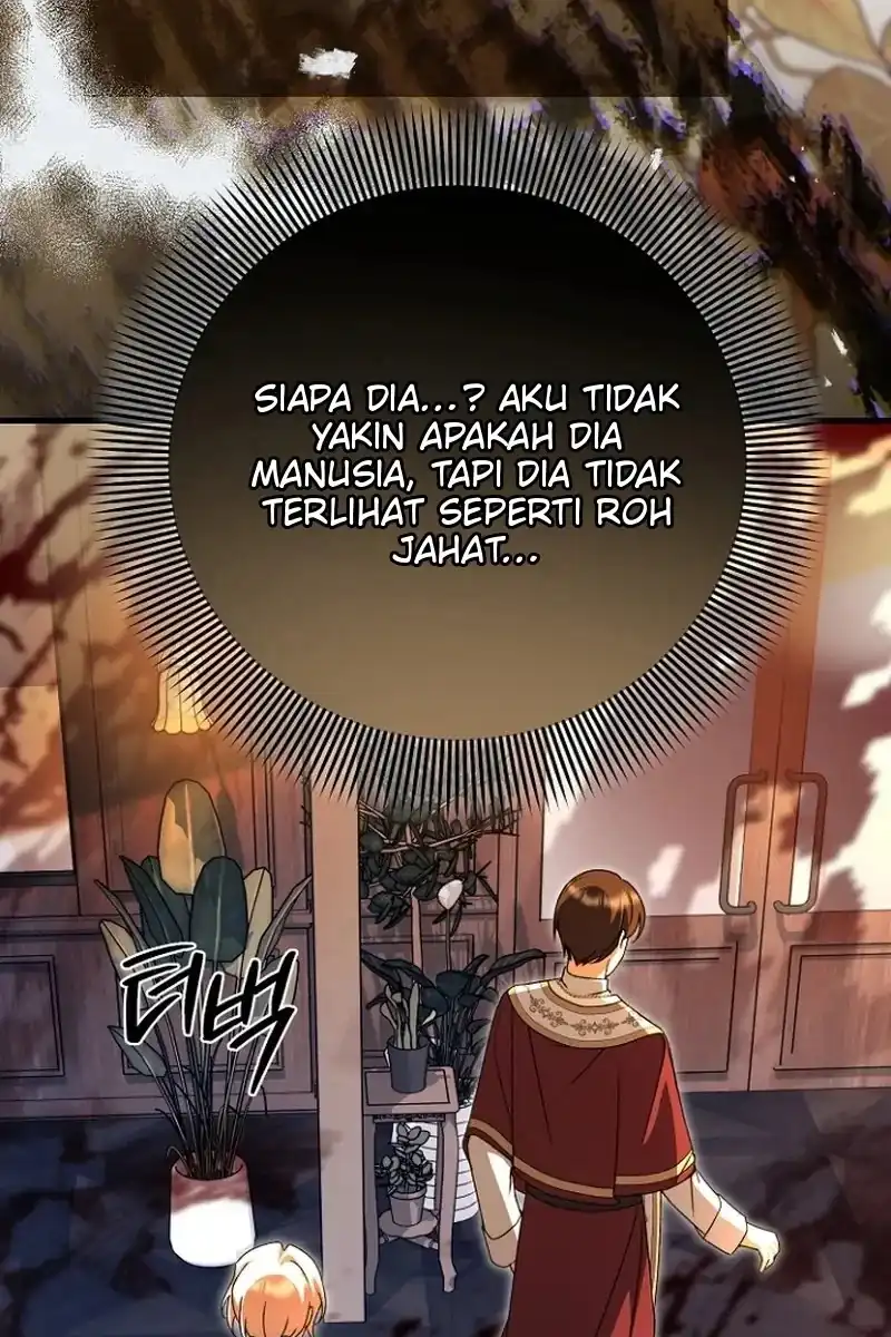 Baca Surviving in a School of Ghost Stories Chapter 61 Bahasa Indonesia page 198