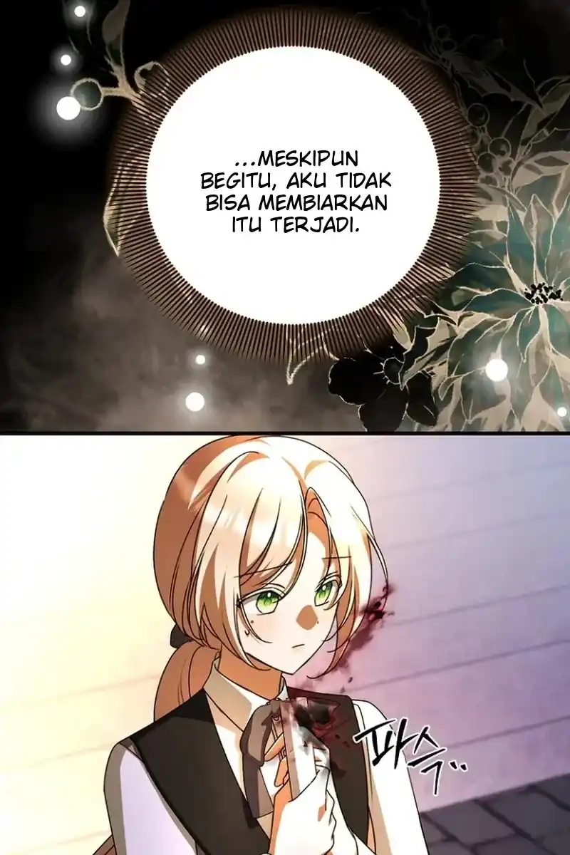Surviving in a School of Ghost Stories Chapter 62 - Page 10