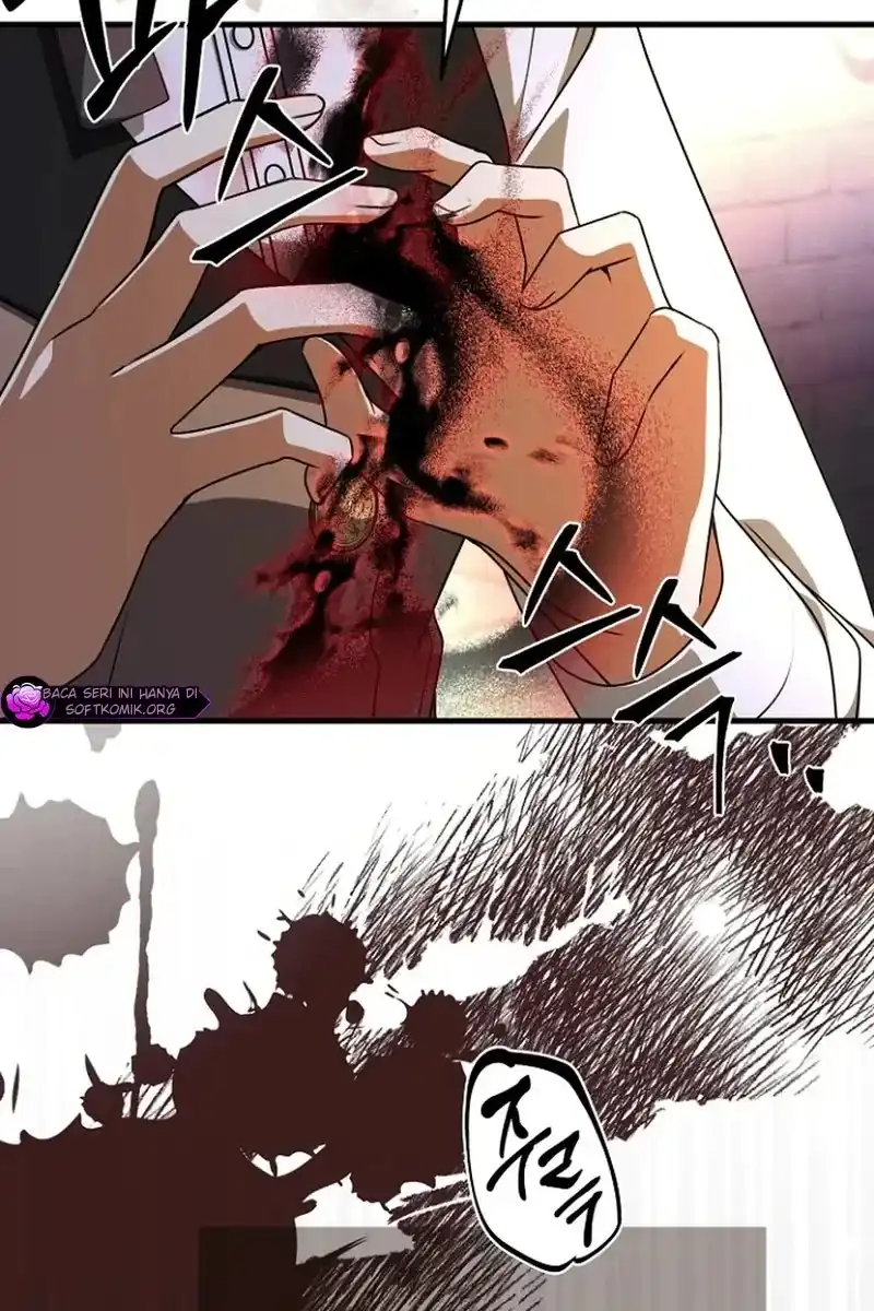 Surviving in a School of Ghost Stories Chapter 62 - Page 12
