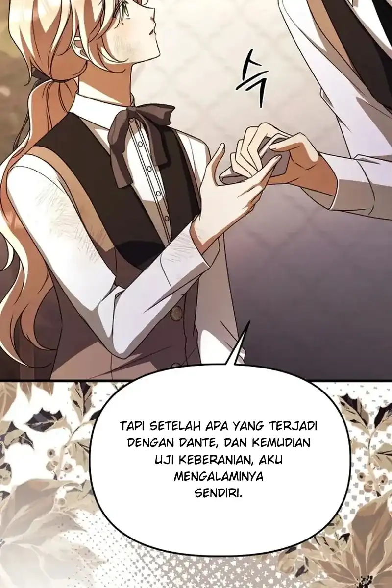 Surviving in a School of Ghost Stories Chapter 62 - Page 31