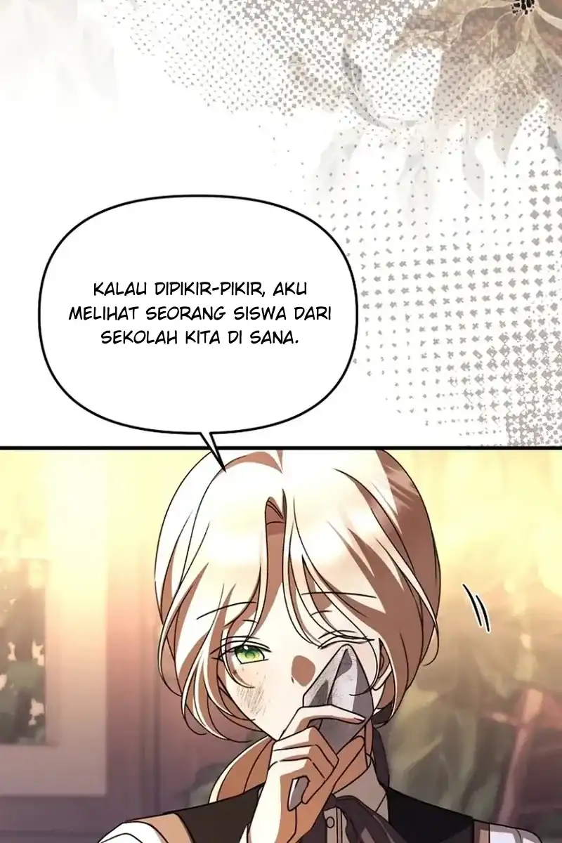 Surviving in a School of Ghost Stories Chapter 62 - Page 32