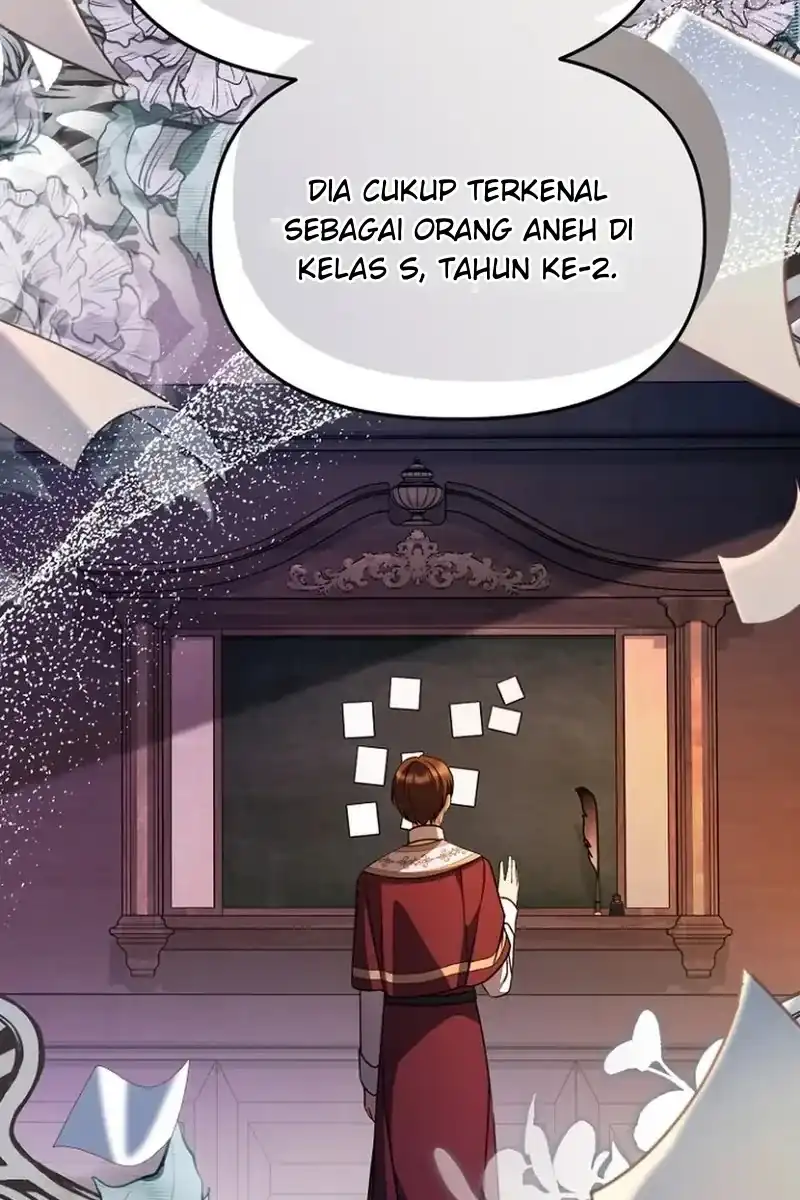 Surviving in a School of Ghost Stories Chapter 62 - Page 38