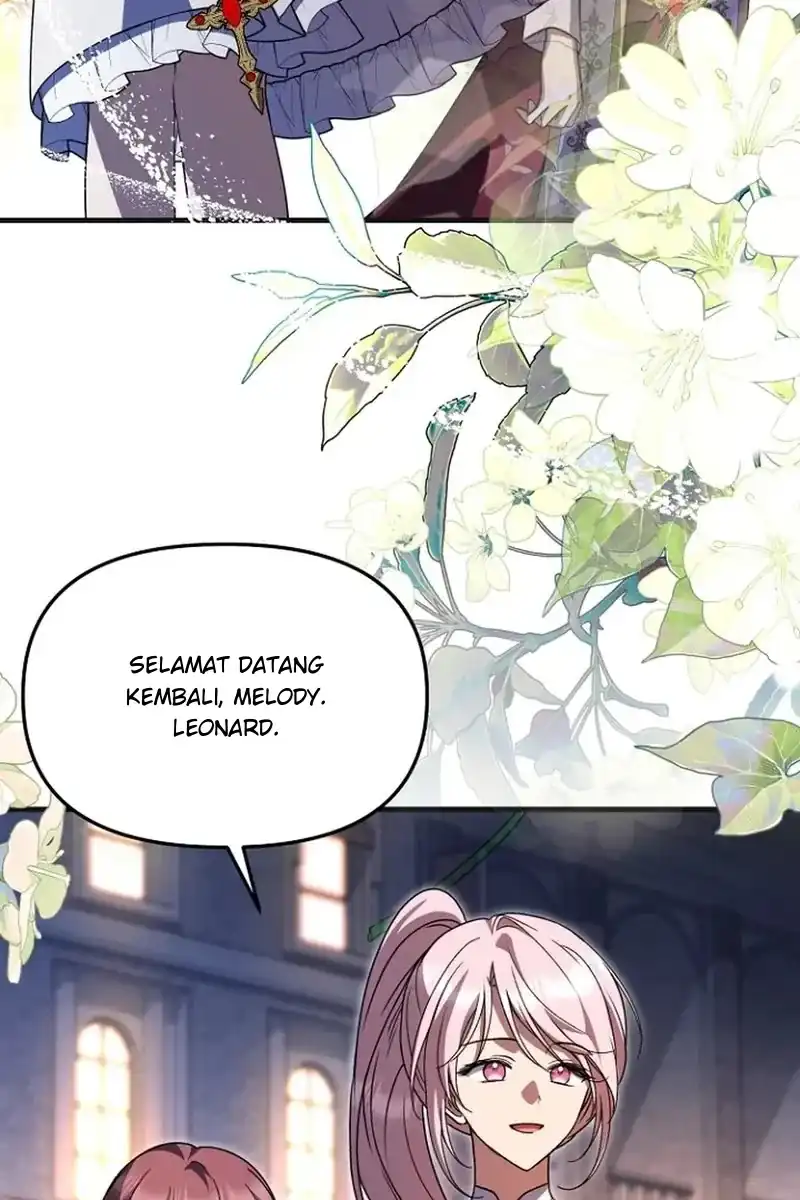 Surviving in a School of Ghost Stories Chapter 62 - Page 57