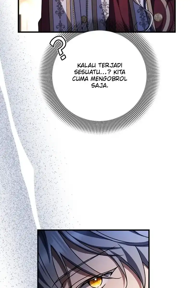 Surviving in a School of Ghost Stories Chapter 62 - Page 84