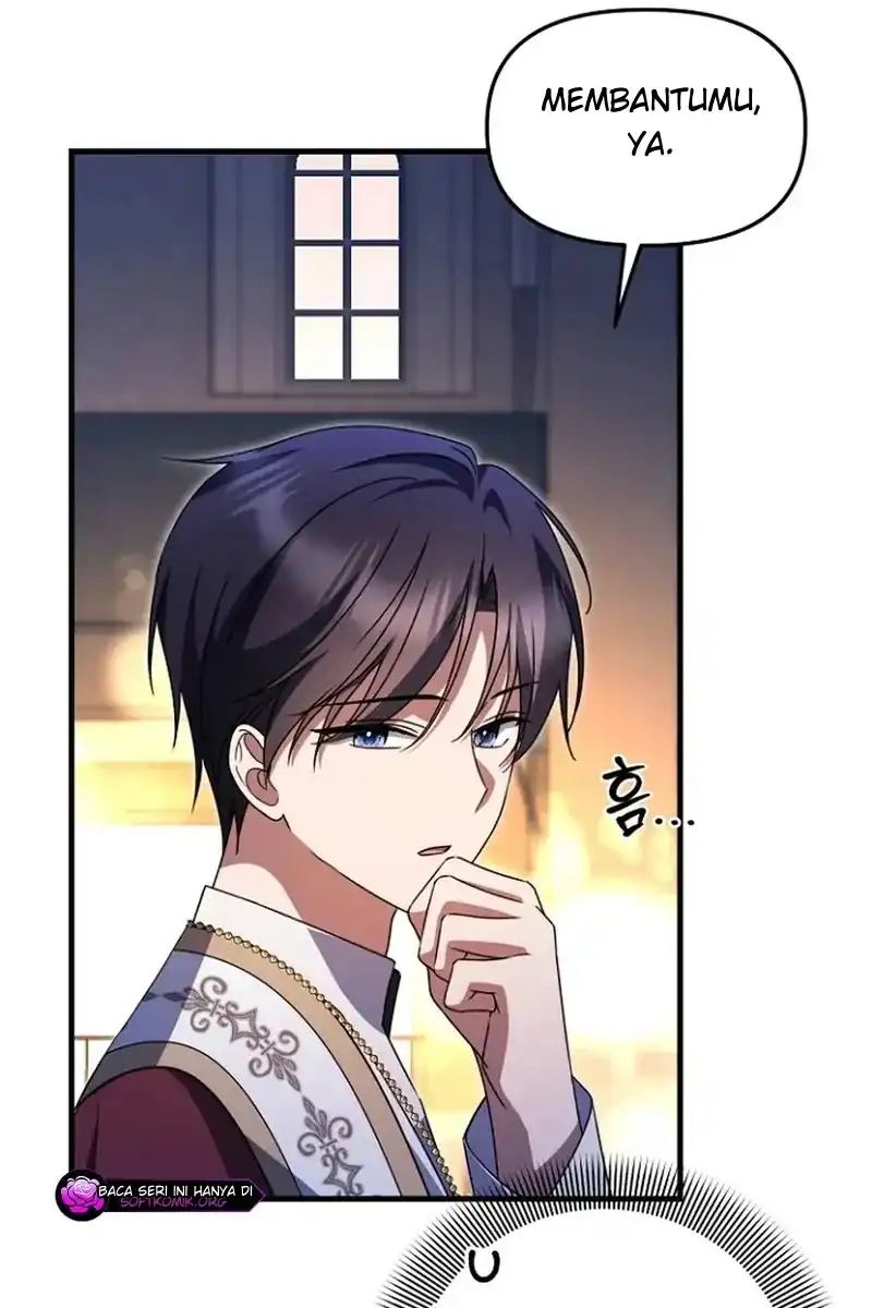 Surviving in a School of Ghost Stories Chapter 62 - Page 89