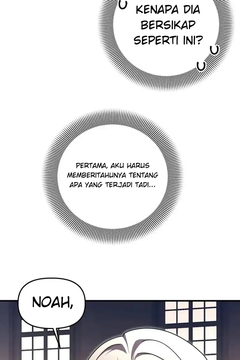 Surviving in a School of Ghost Stories Chapter 62 - Page 90