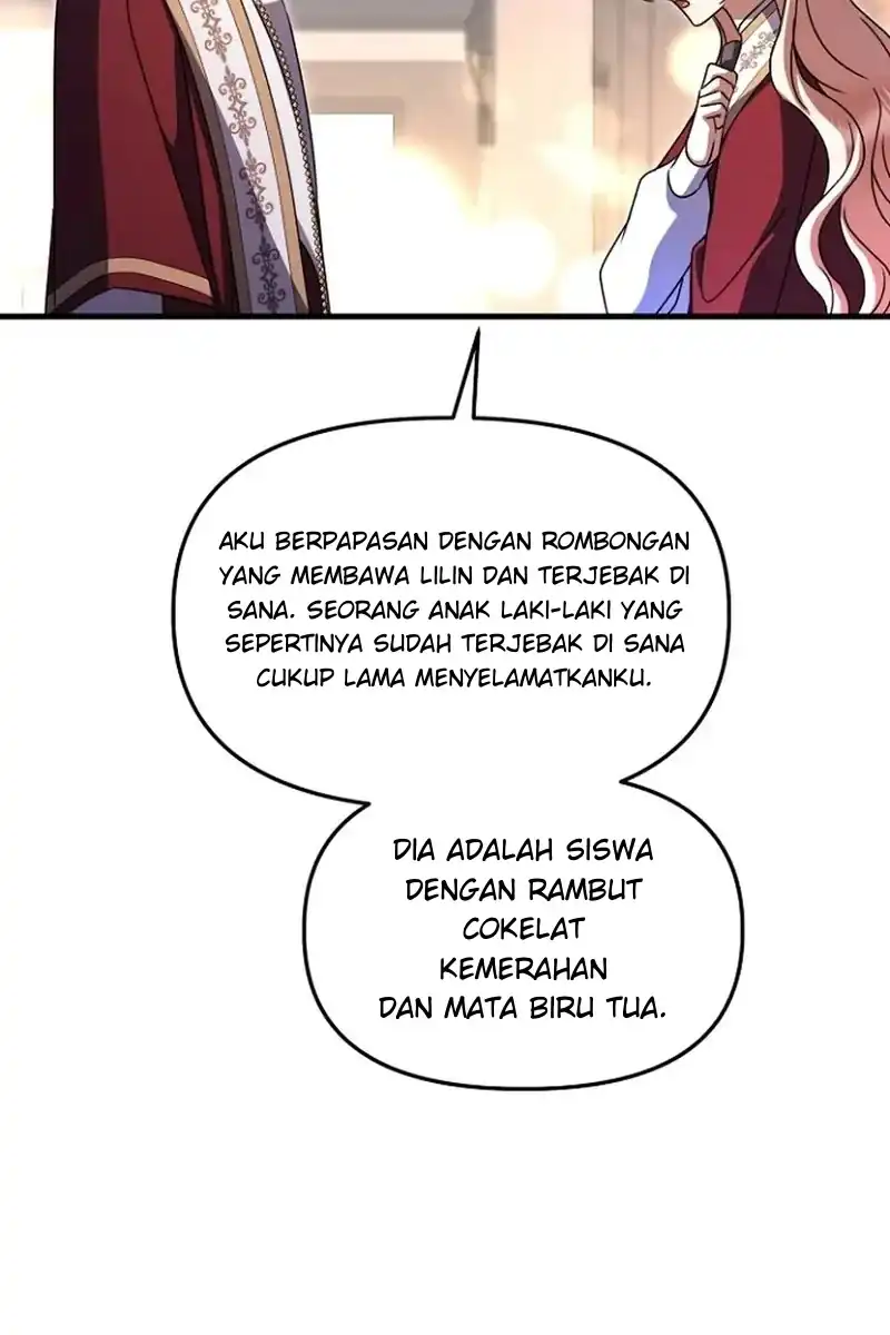 Surviving in a School of Ghost Stories Chapter 62 - Page 93