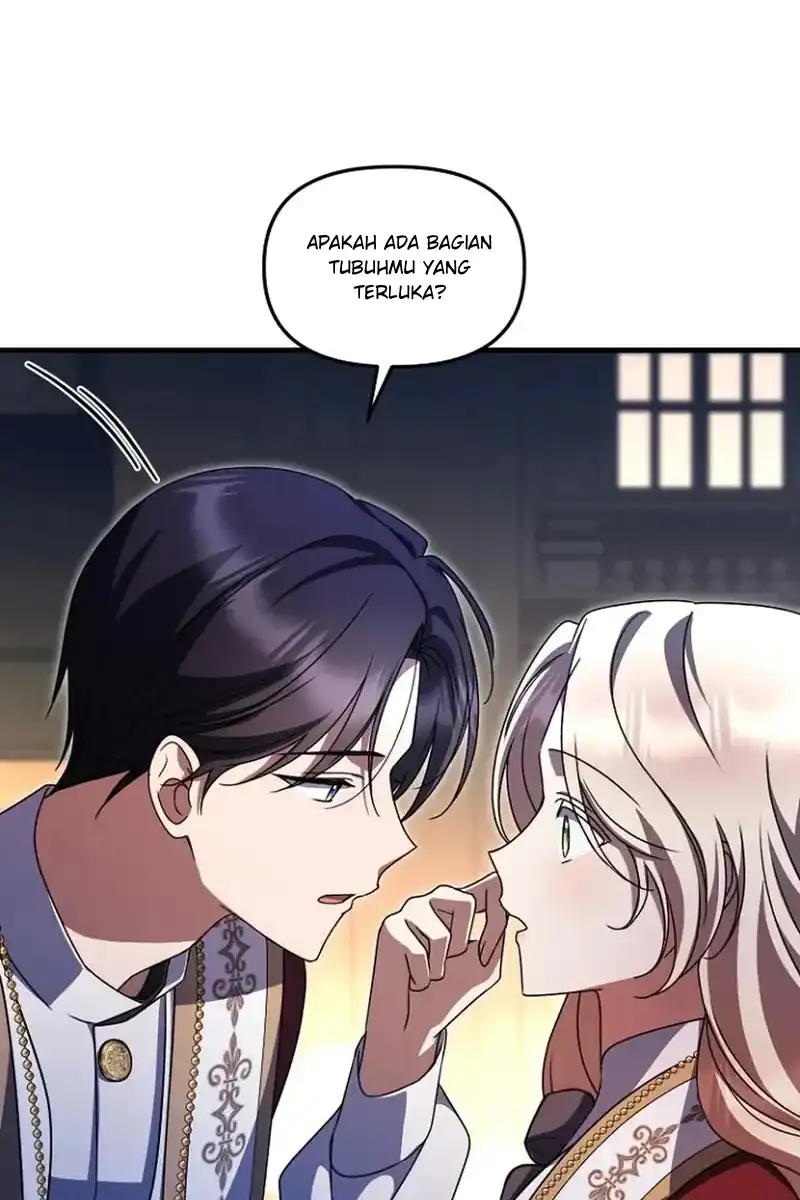 Surviving in a School of Ghost Stories Chapter 62 - Page 94