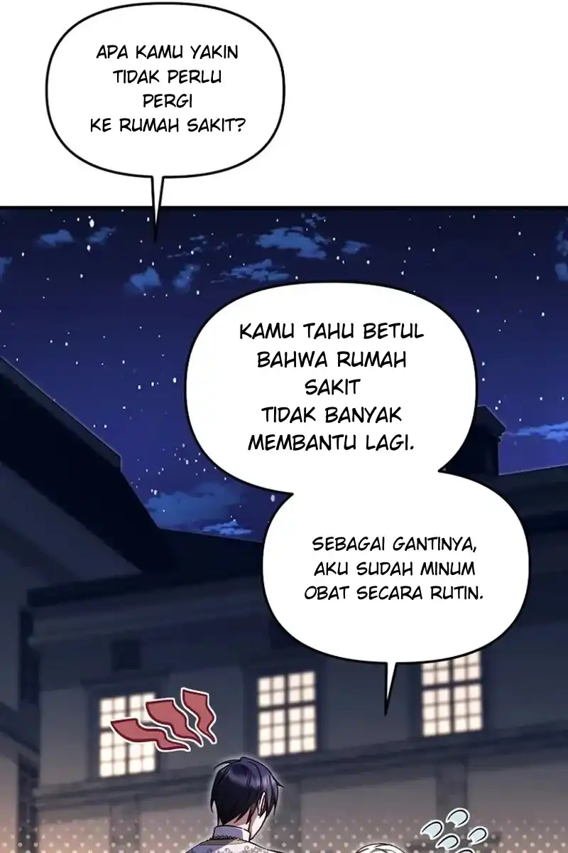 Surviving in a School of Ghost Stories Chapter 62 - Page 96