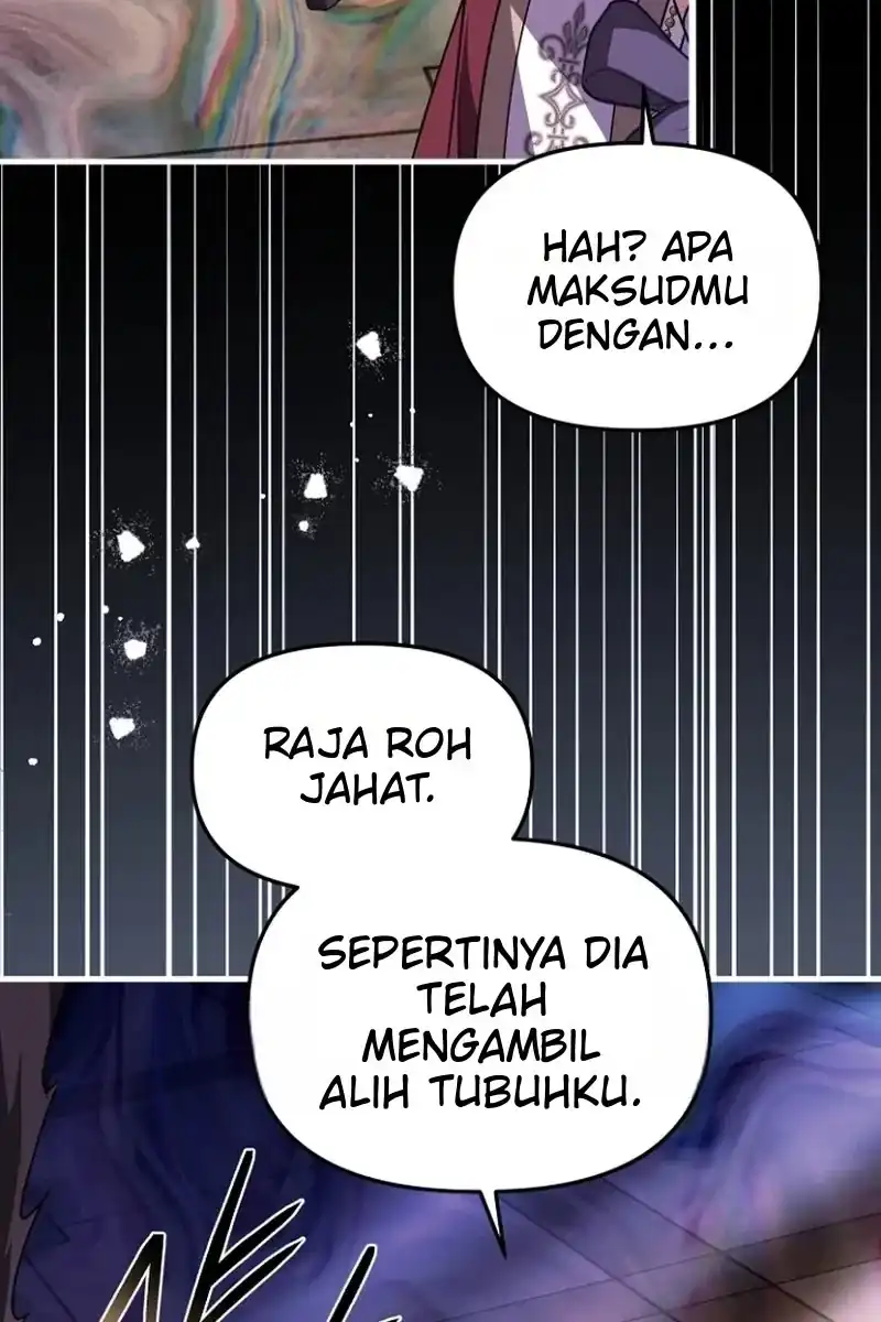 Surviving in a School of Ghost Stories Chapter 63 - Page 108