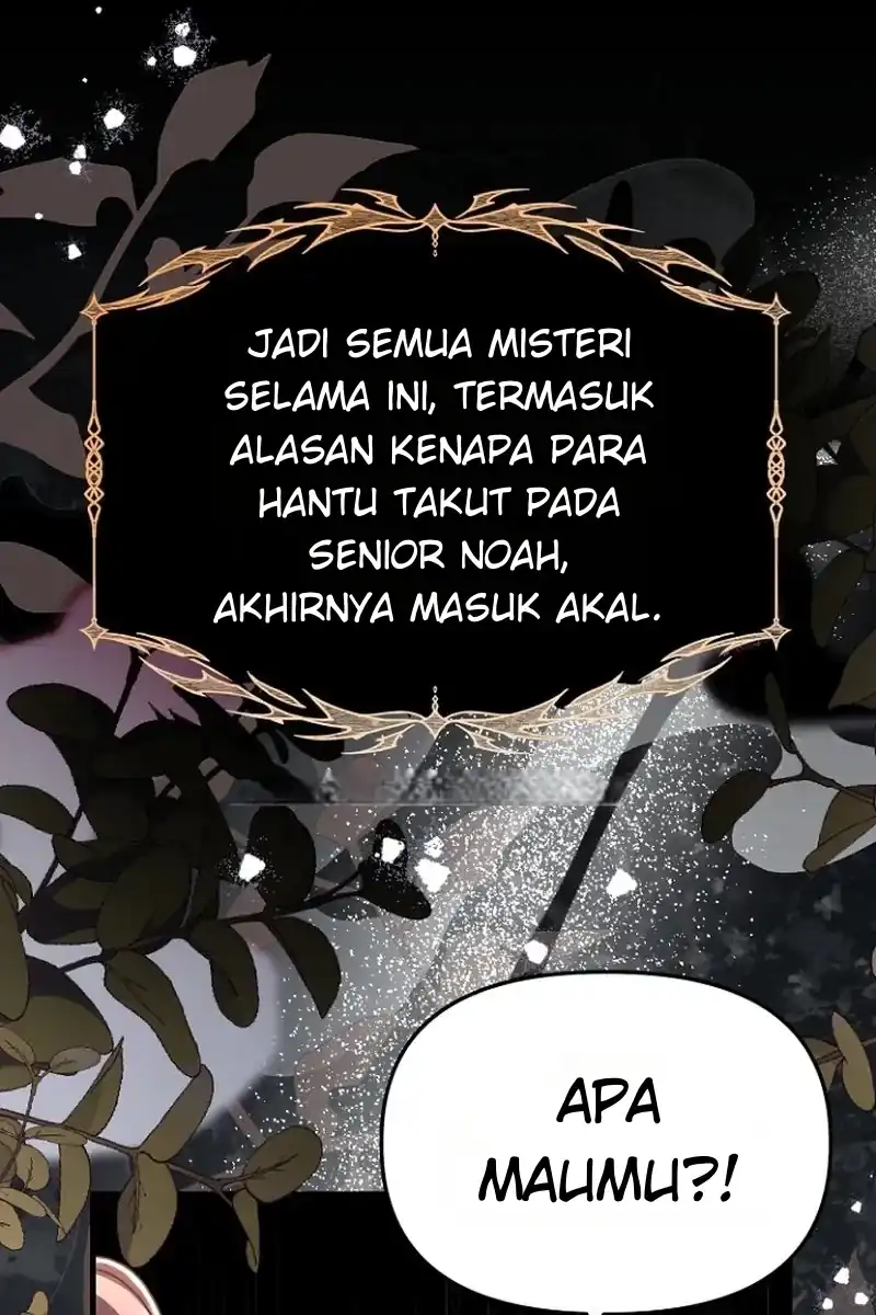 Surviving in a School of Ghost Stories Chapter 63 - Page 132