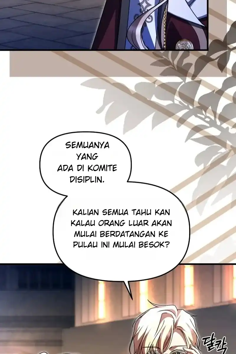 Surviving in a School of Ghost Stories Chapter 63 - Page 23