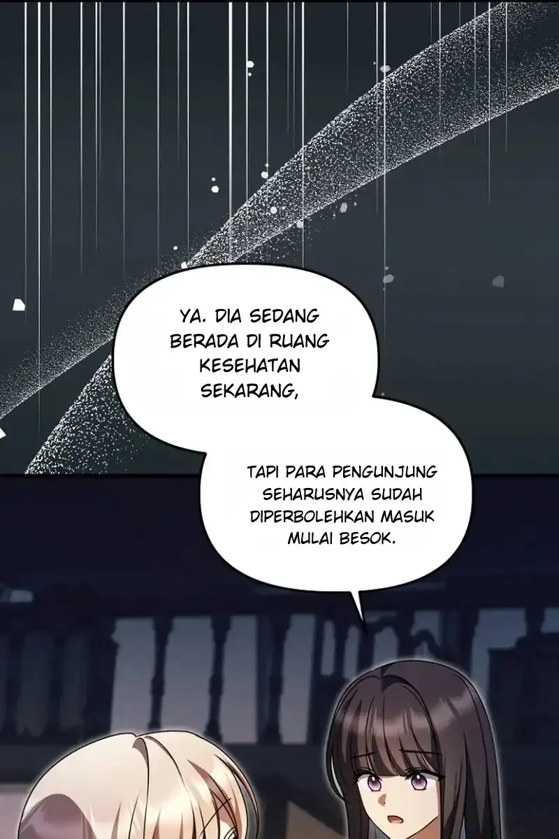 Surviving in a School of Ghost Stories Chapter 63 - Page 48
