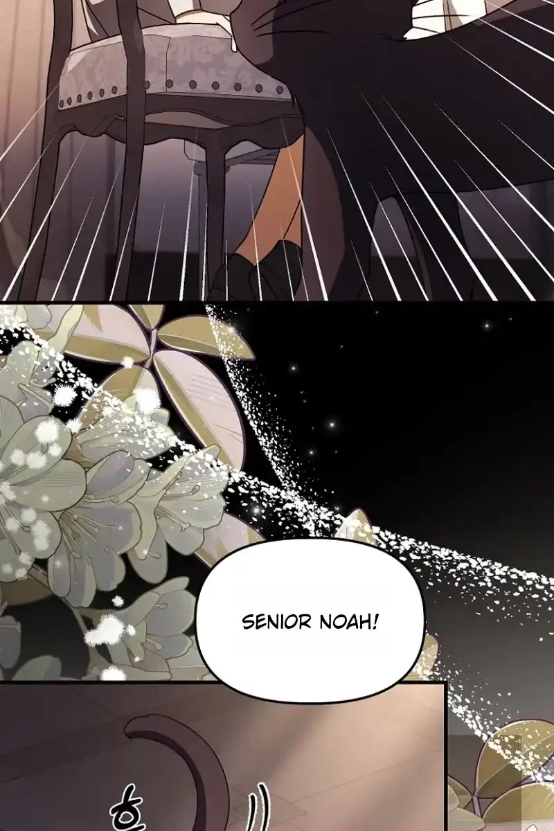 Surviving in a School of Ghost Stories Chapter 63 - Page 62