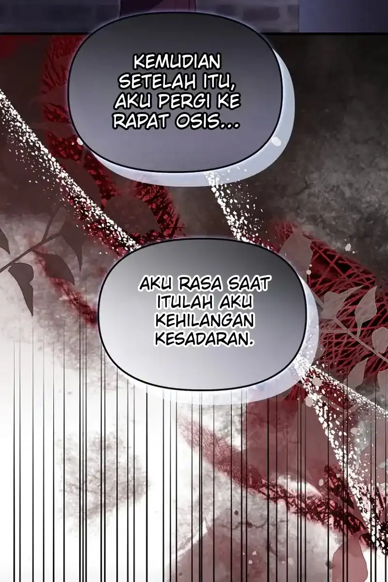 Surviving in a School of Ghost Stories Chapter 63 - Page 75
