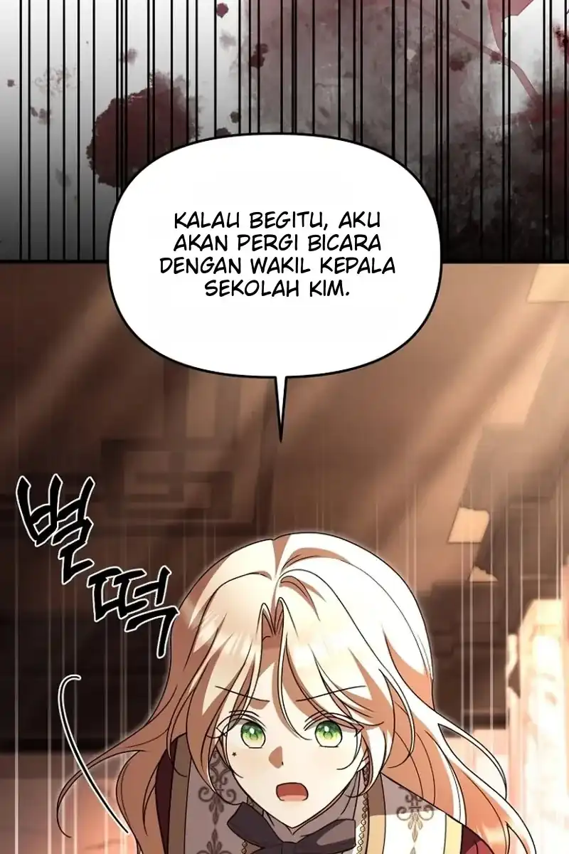 Surviving in a School of Ghost Stories Chapter 63 - Page 76