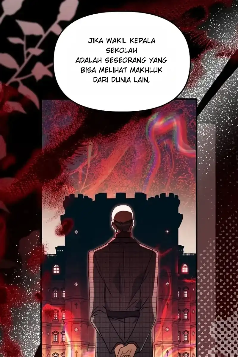 Surviving in a School of Ghost Stories Chapter 63 - Page 79