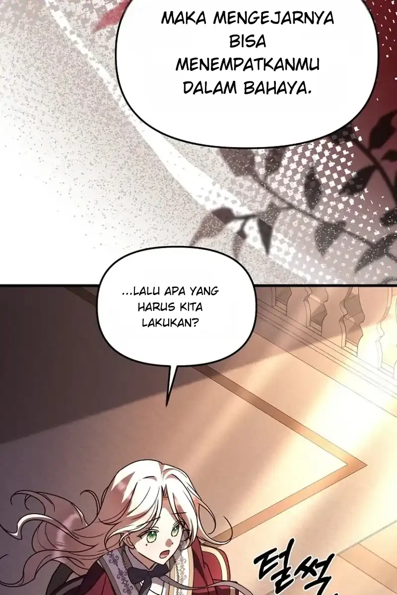 Surviving in a School of Ghost Stories Chapter 63 - Page 81