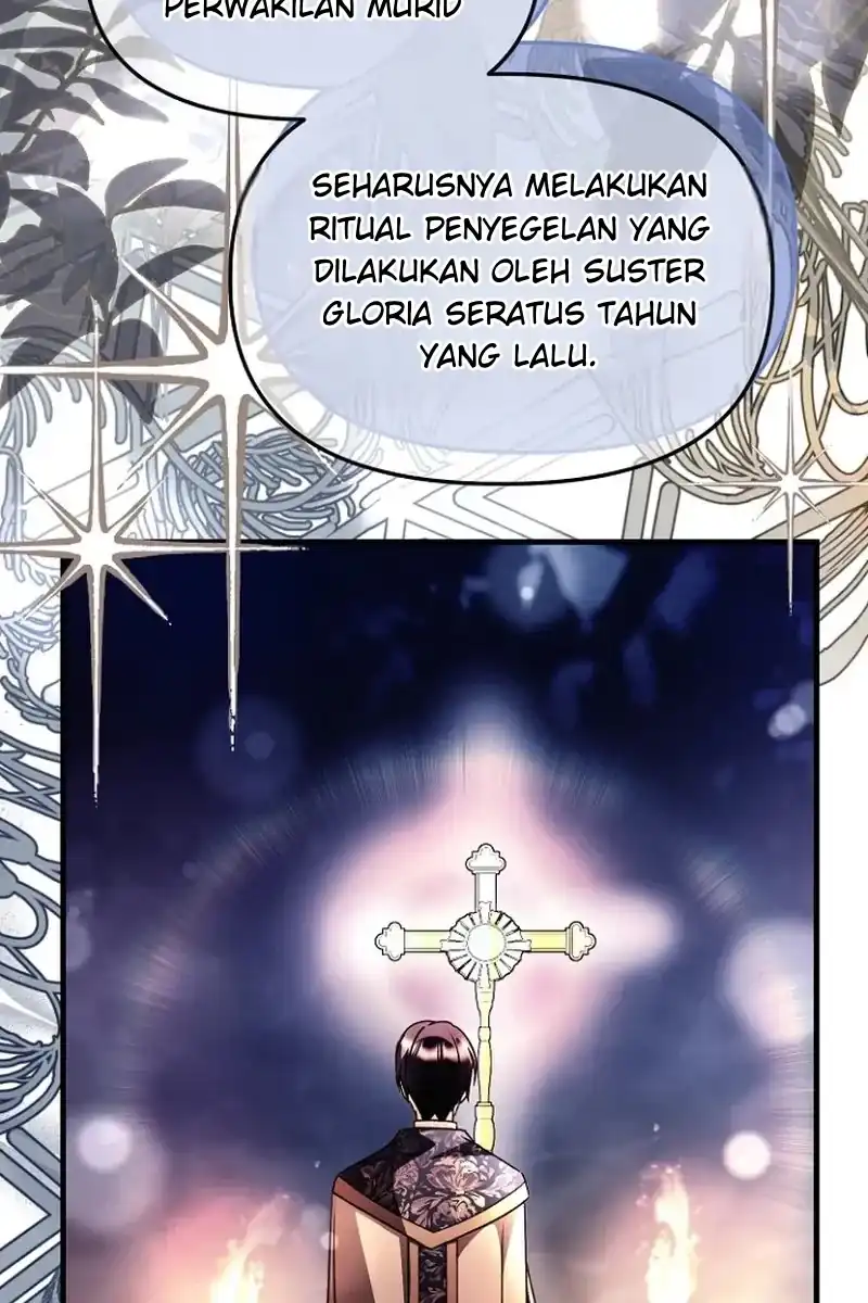 Surviving in a School of Ghost Stories Chapter 63 - Page 88