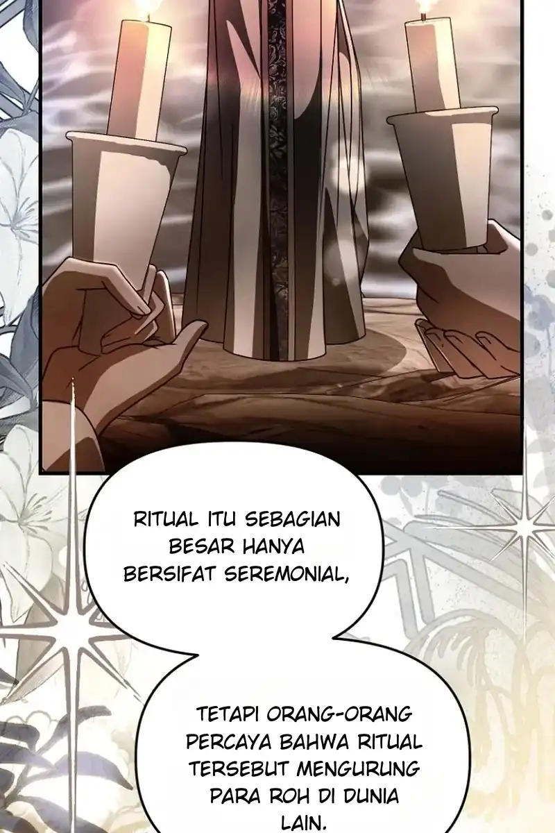 Surviving in a School of Ghost Stories Chapter 63 - Page 89