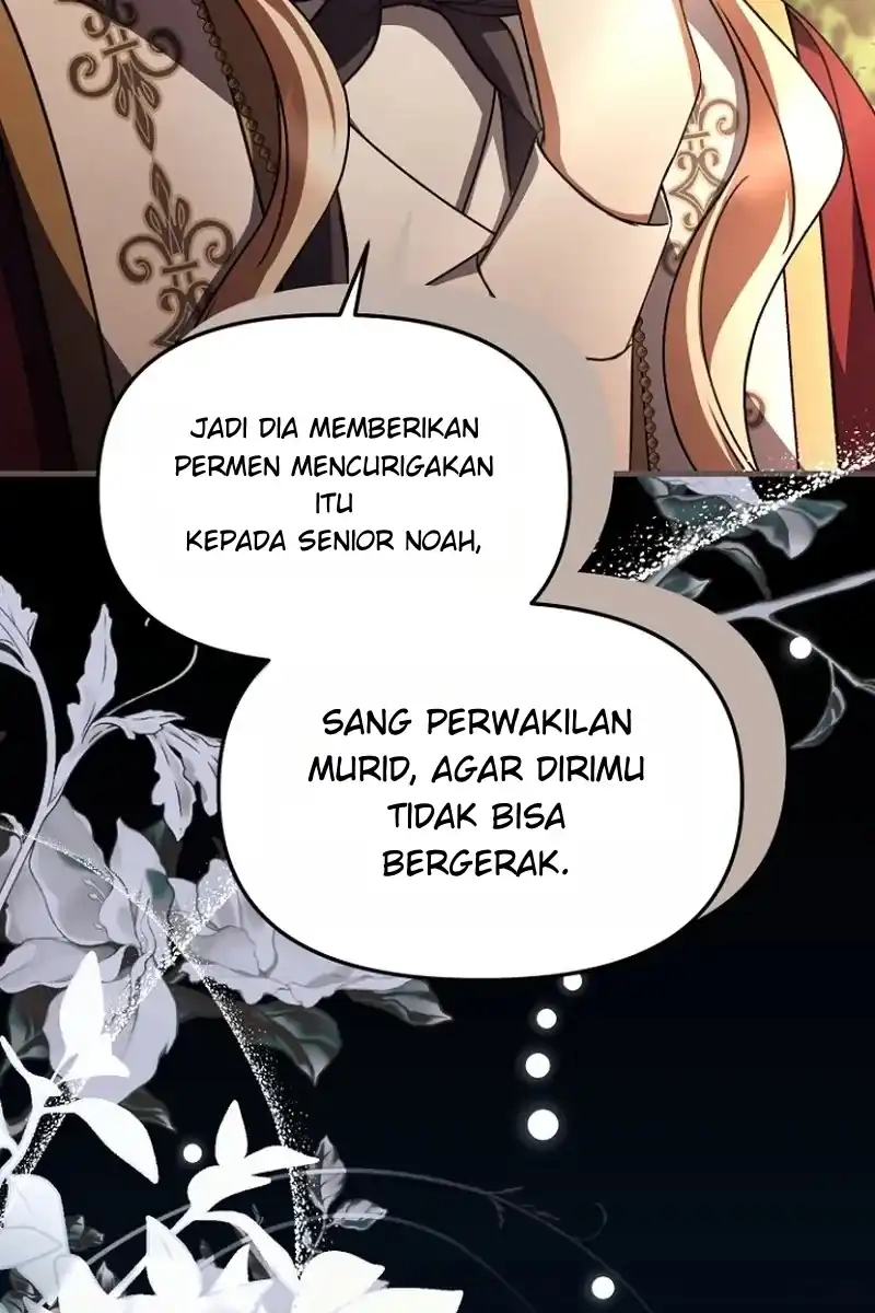 Surviving in a School of Ghost Stories Chapter 63 - Page 92