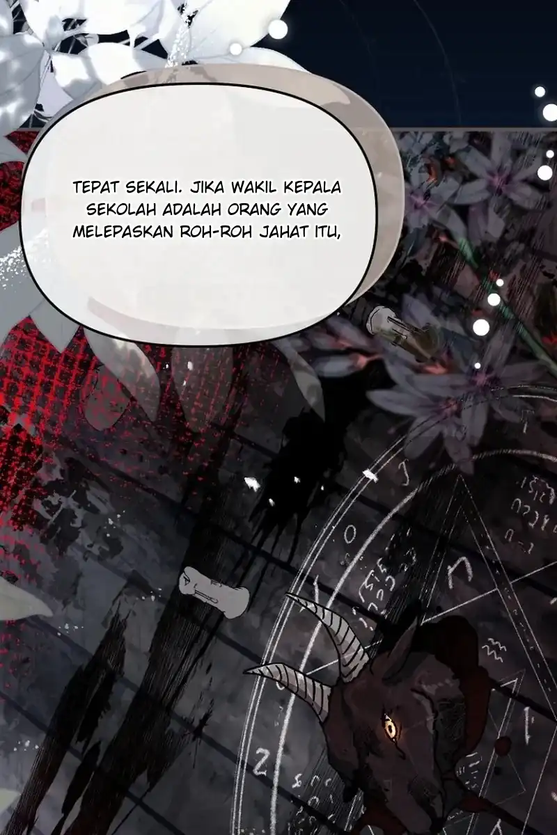 Surviving in a School of Ghost Stories Chapter 63 - Page 93