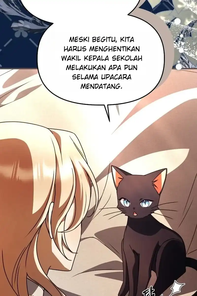 Surviving in a School of Ghost Stories Chapter 63 - Page 95