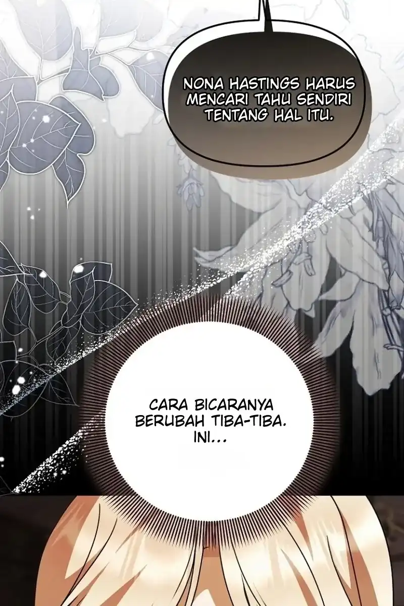 Surviving in a School of Ghost Stories Chapter 64 - Page 13