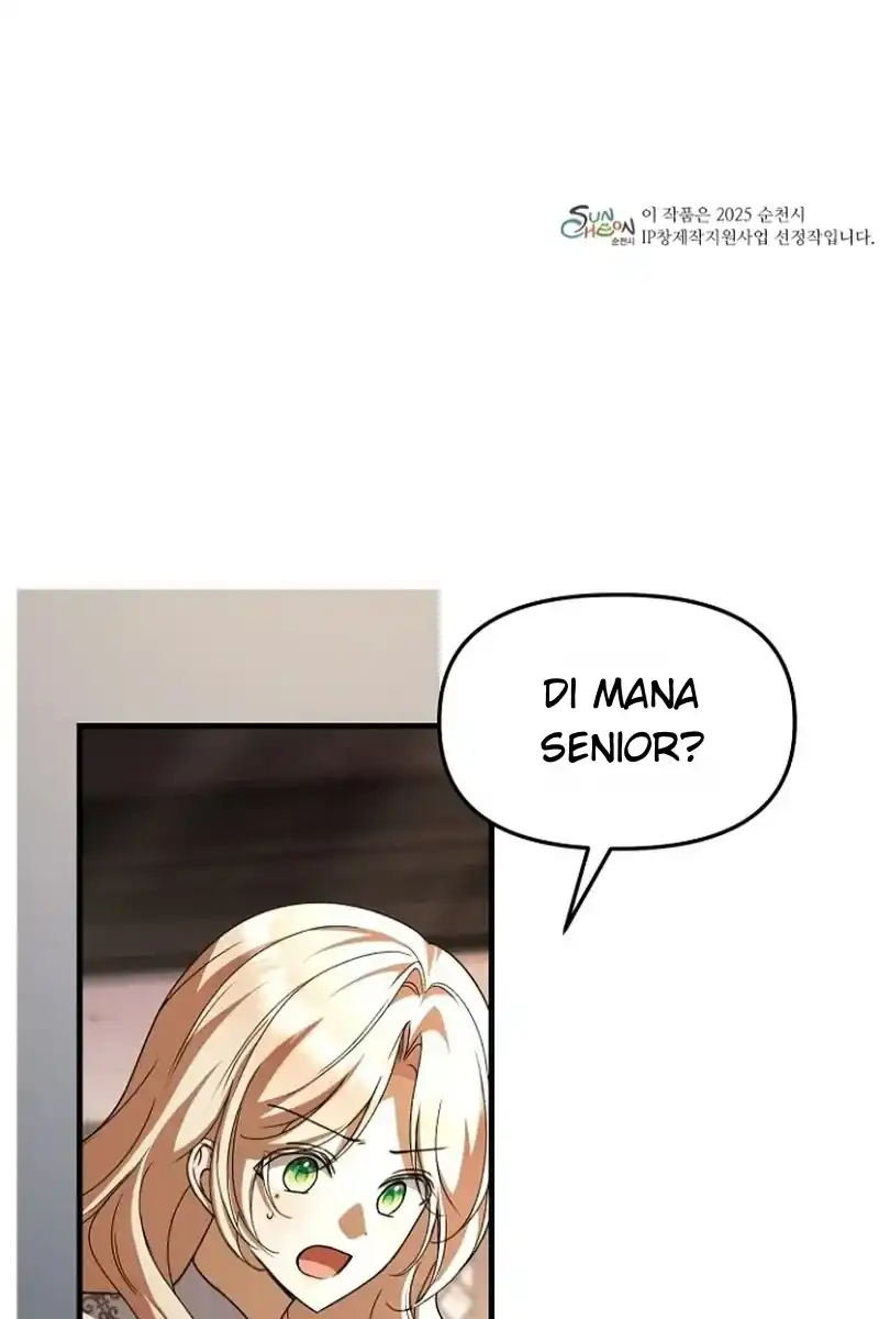 Surviving in a School of Ghost Stories Chapter 64 - Page 2