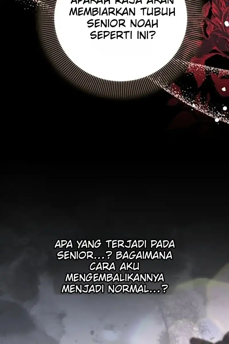 Surviving in a School of Ghost Stories Chapter 64 - Page 22