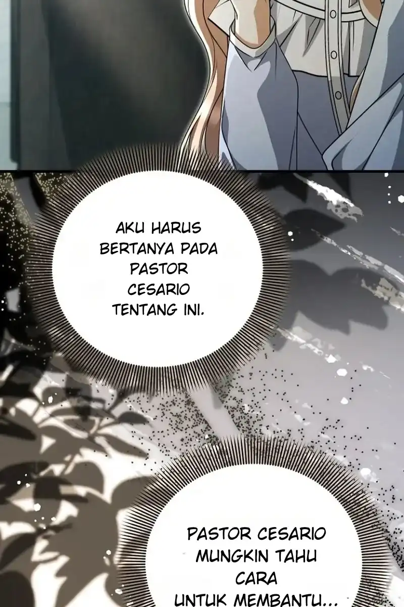 Surviving in a School of Ghost Stories Chapter 64 - Page 33