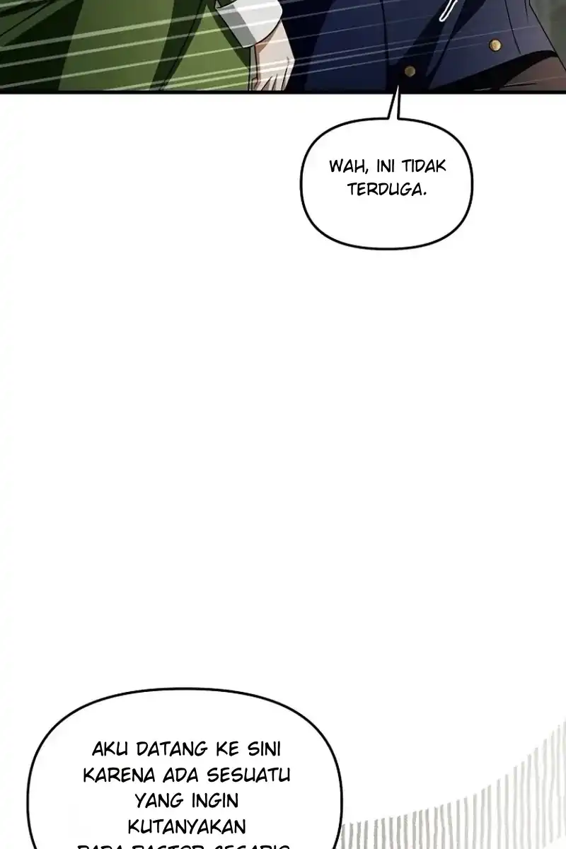Surviving in a School of Ghost Stories Chapter 64 - Page 44