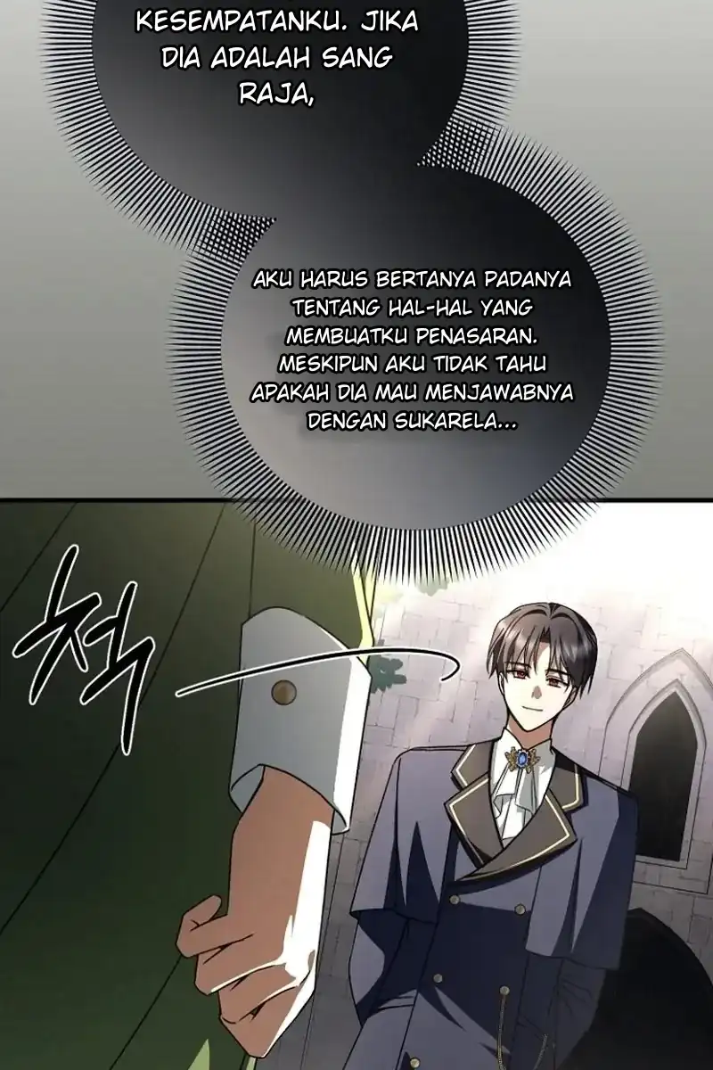 Surviving in a School of Ghost Stories Chapter 64 - Page 51