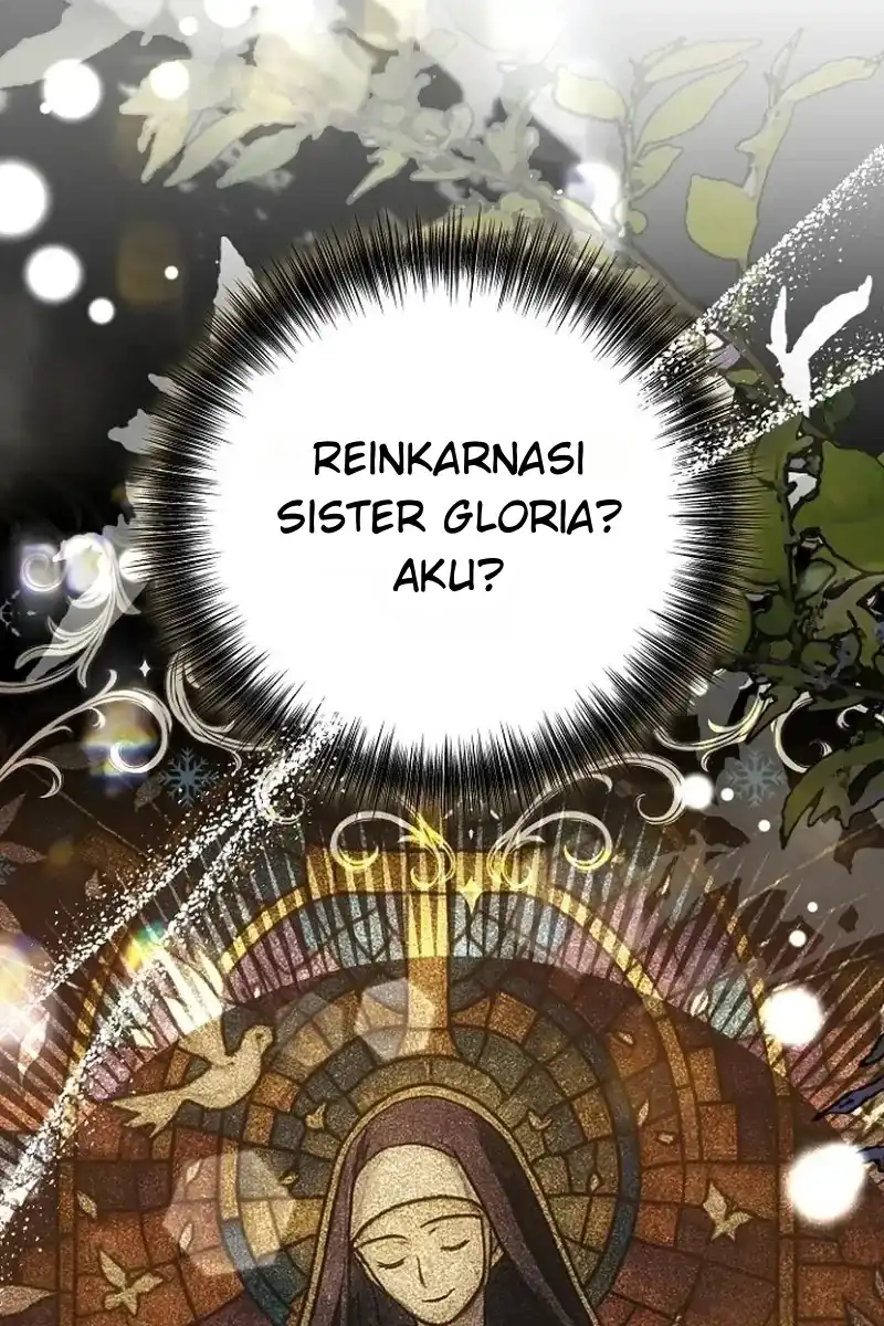Surviving in a School of Ghost Stories Chapter 64 - Page 61