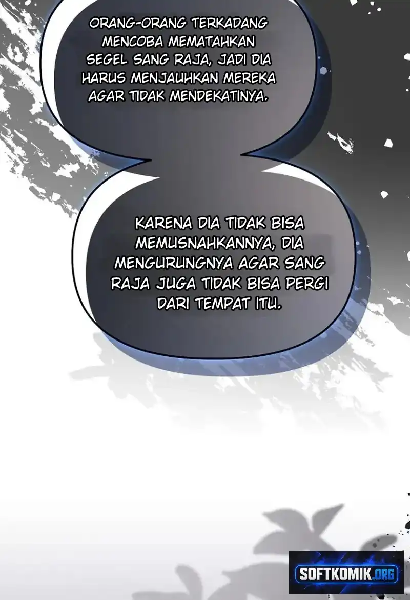 Surviving in a School of Ghost Stories Chapter 64 - Page 69