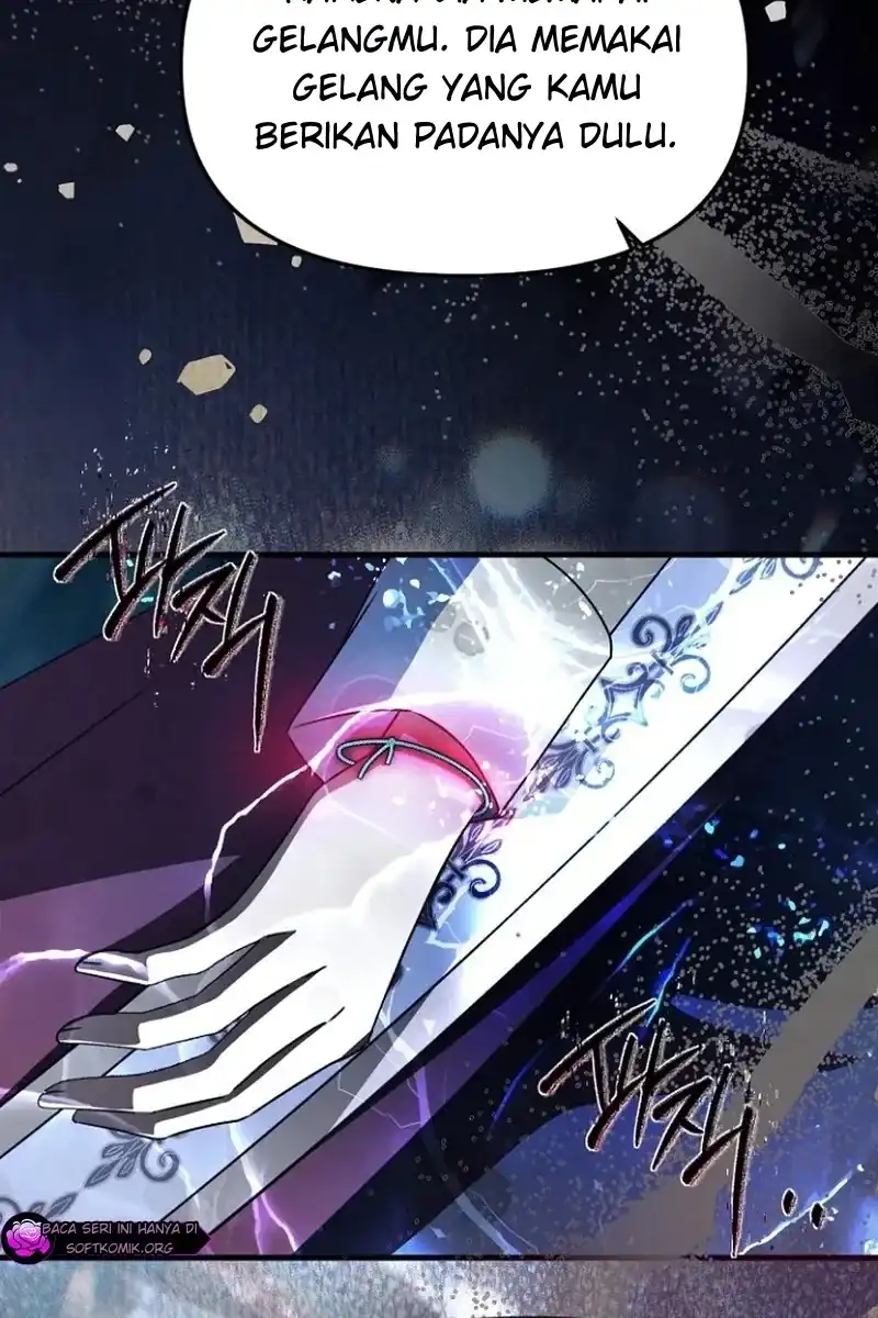 Surviving in a School of Ghost Stories Chapter 64 - Page 72