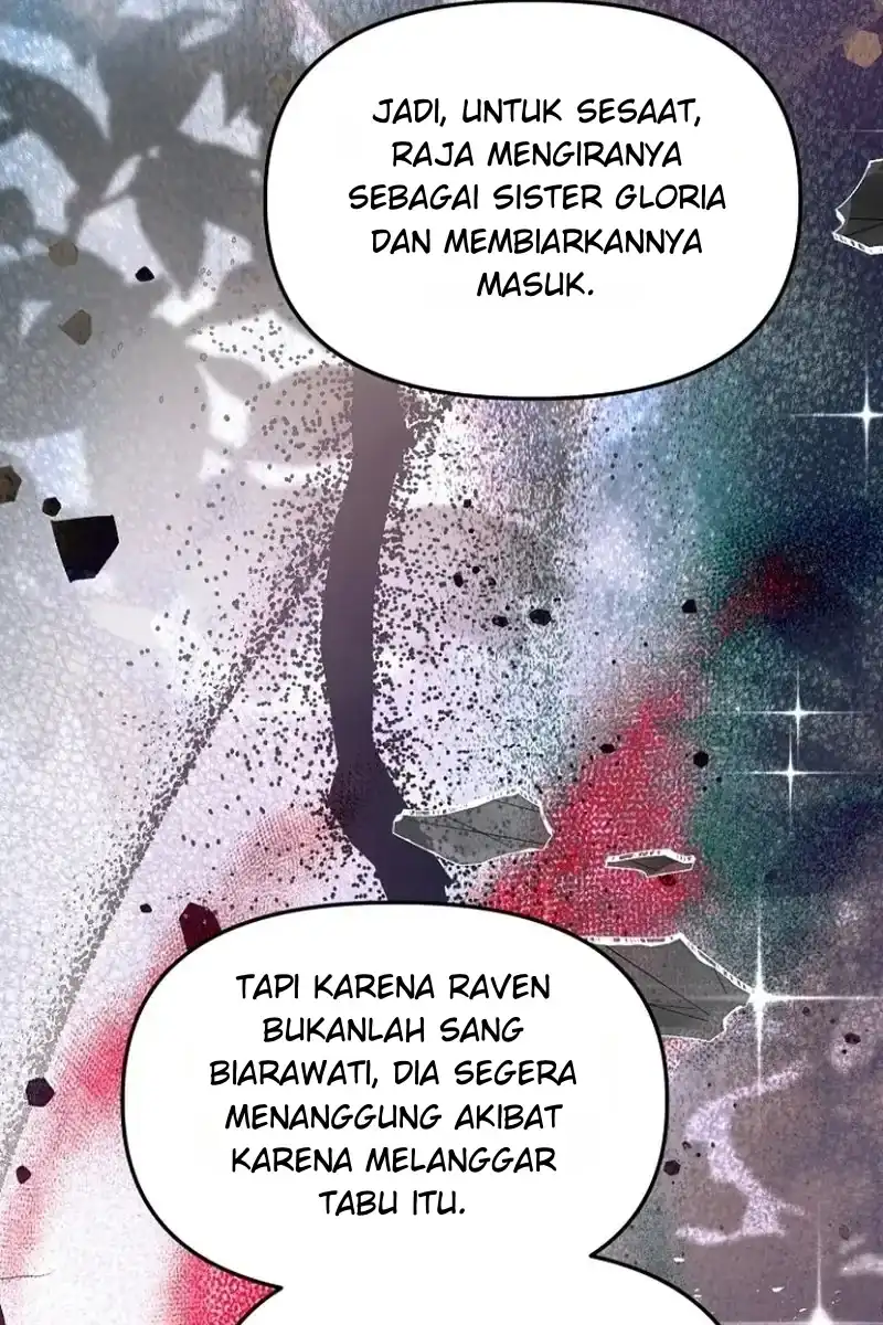Surviving in a School of Ghost Stories Chapter 64 - Page 73