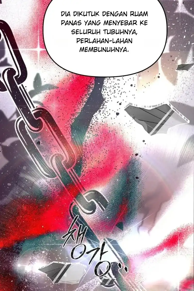 Surviving in a School of Ghost Stories Chapter 64 - Page 74