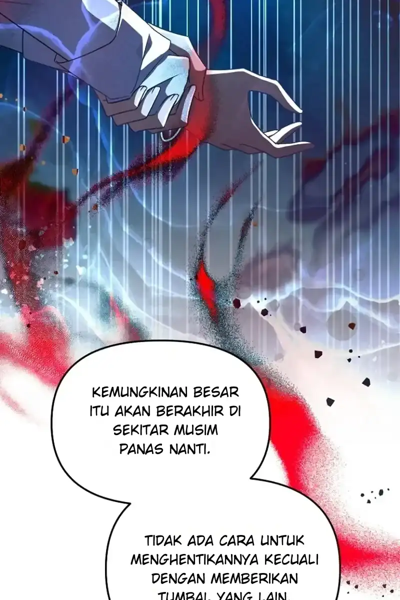 Surviving in a School of Ghost Stories Chapter 64 - Page 77