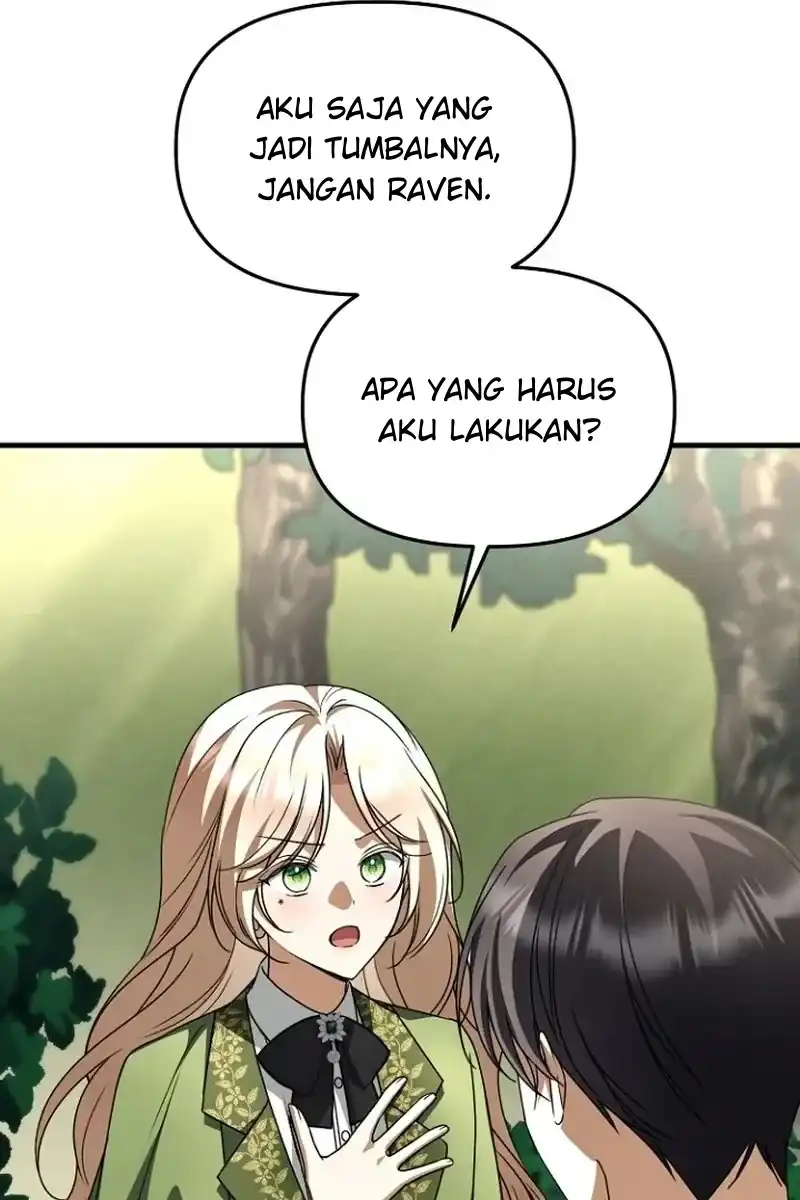 Surviving in a School of Ghost Stories Chapter 64 - Page 87