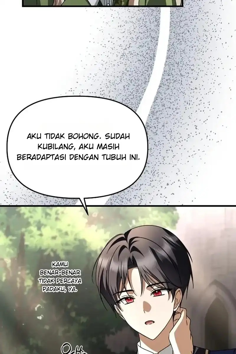 Surviving in a School of Ghost Stories Chapter 64 - Page 90