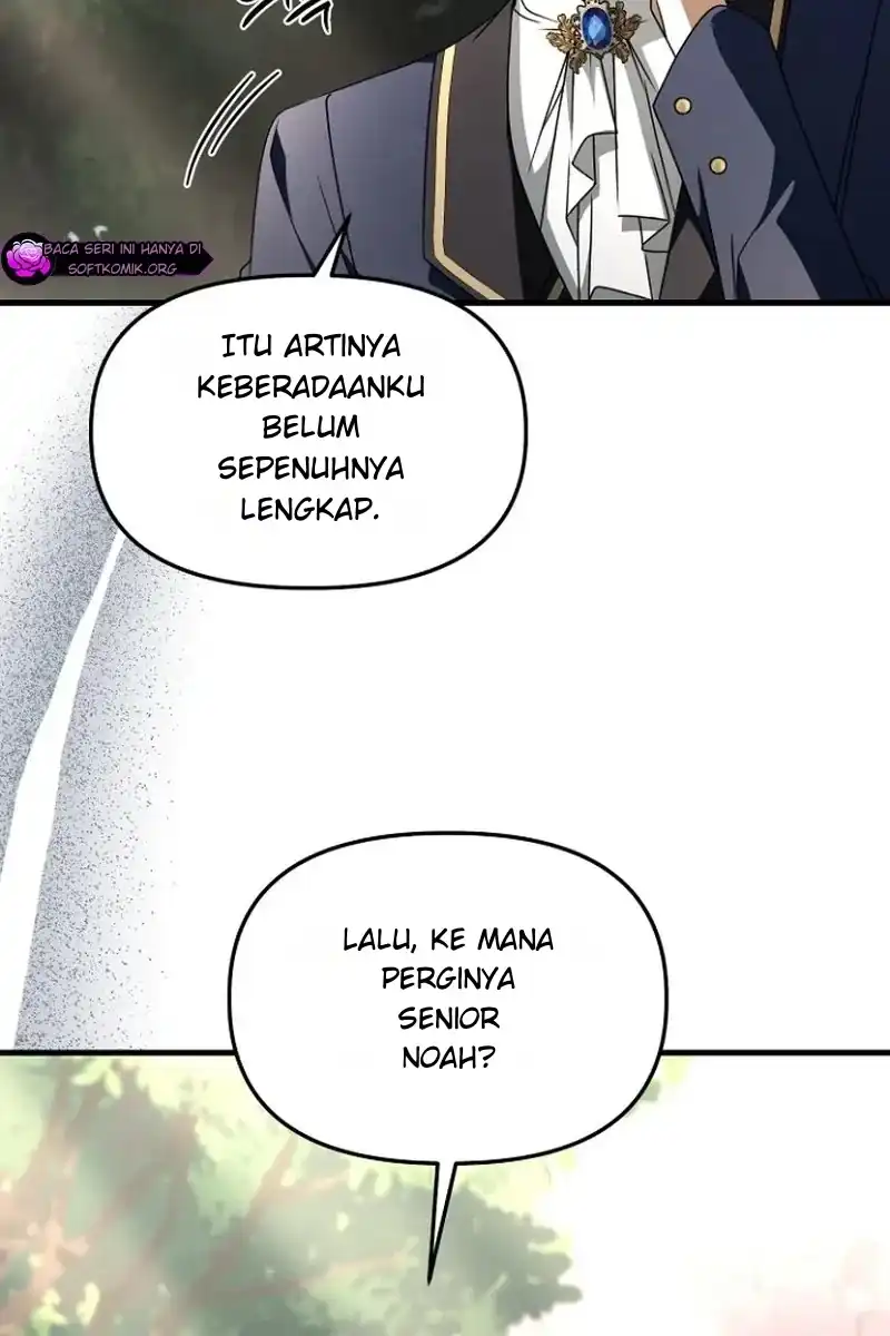 Surviving in a School of Ghost Stories Chapter 64 - Page 91