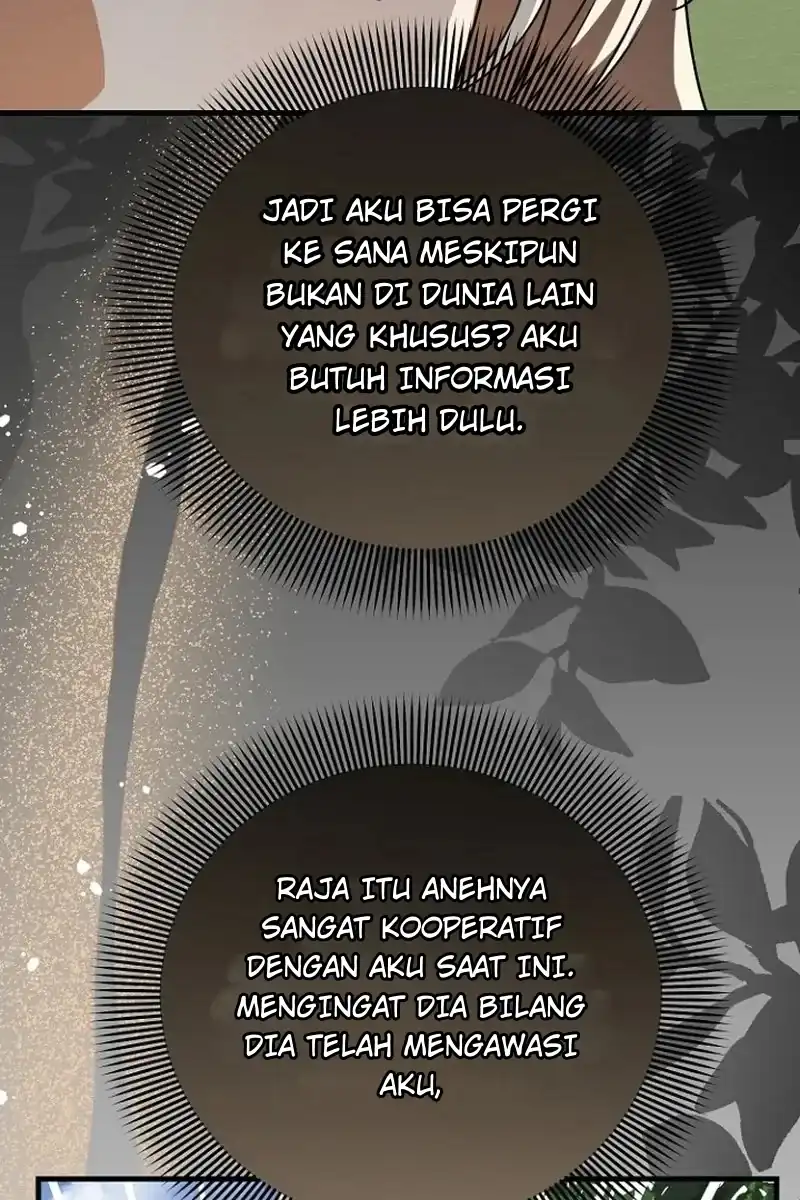 Surviving in a School of Ghost Stories Chapter 64 - Page 97