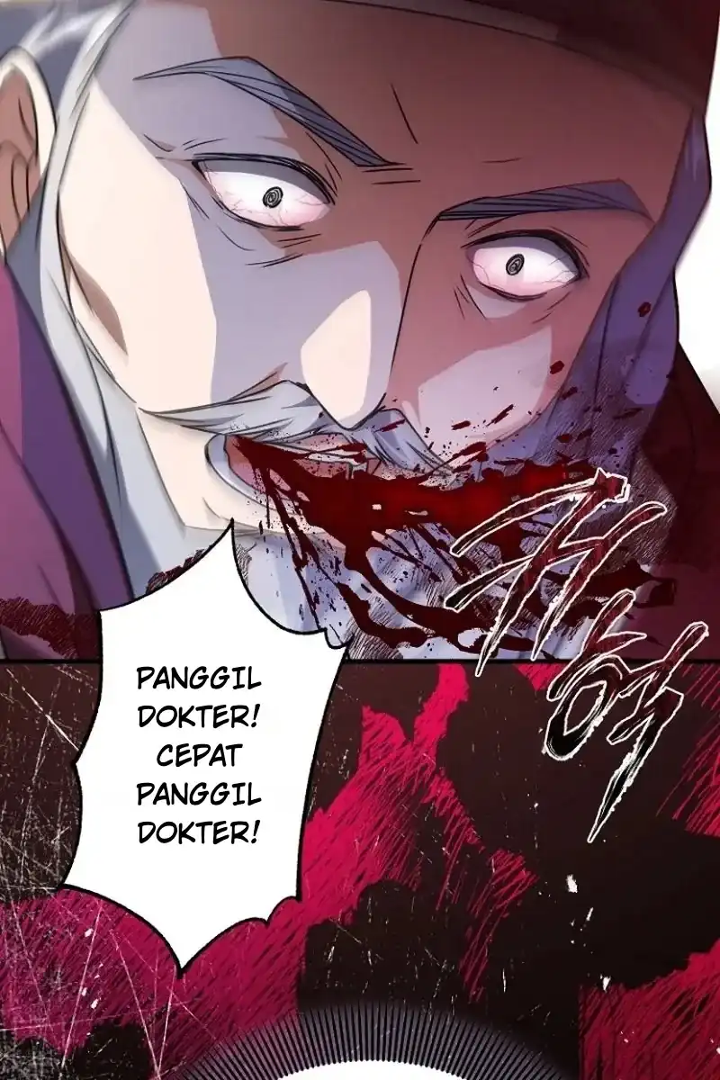 Surviving in a School of Ghost Stories Chapter 65 - Page 111